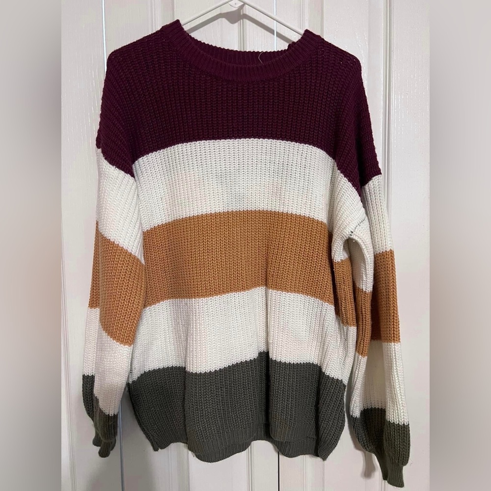 Boutique sweater bundle